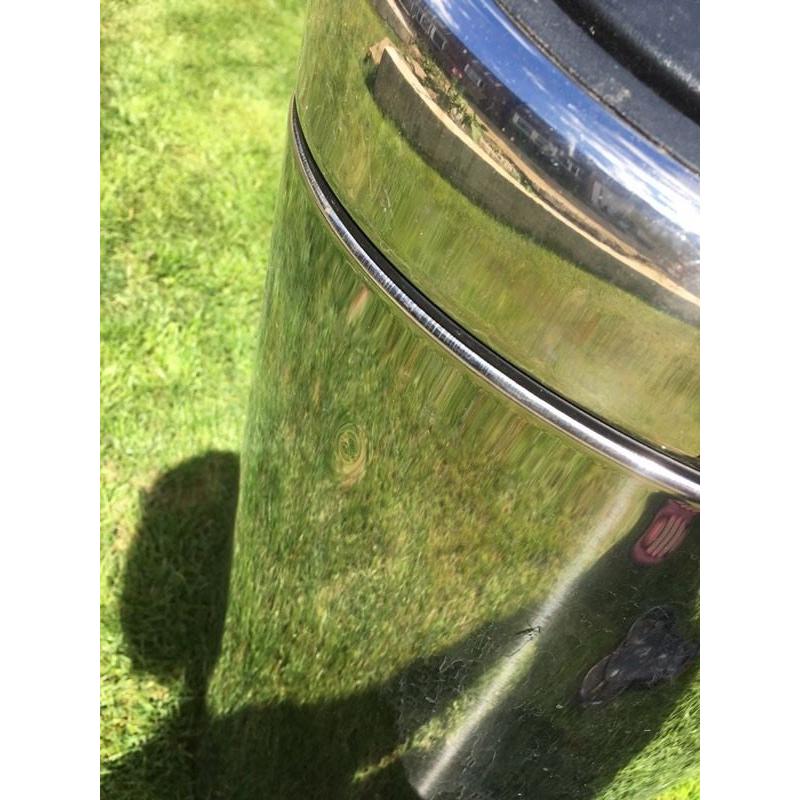 Brabantia bin