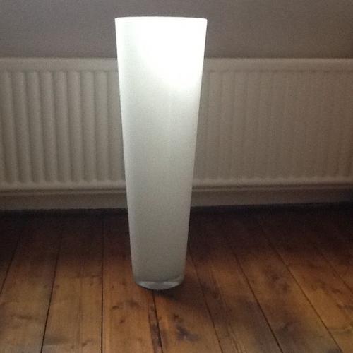 Glass Vase