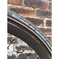 Single speed road bike