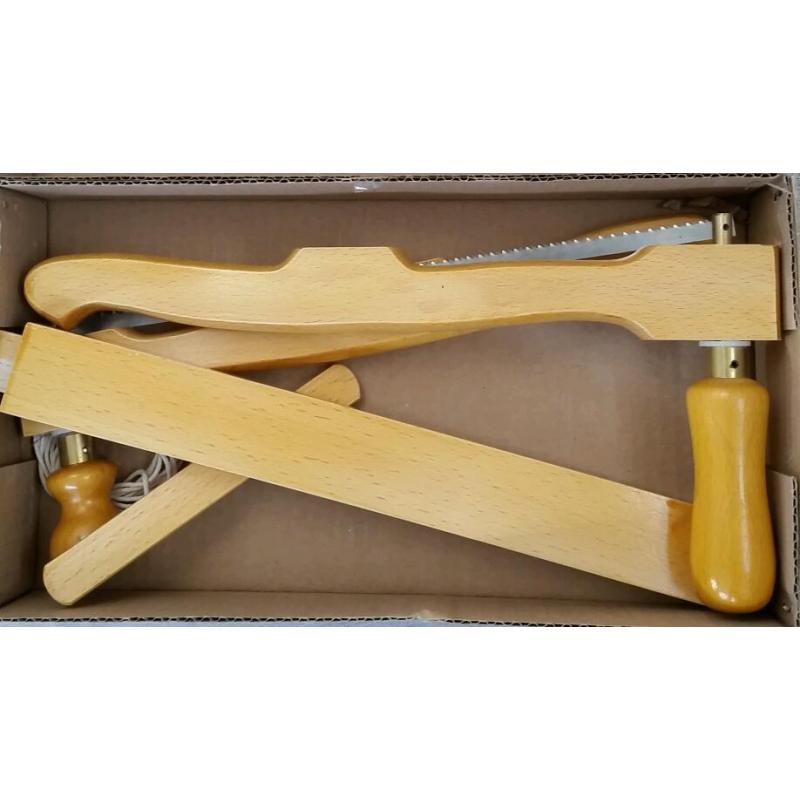 Turning saw/bow saw - new and boxed