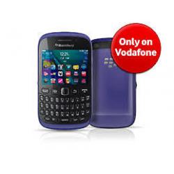 New BlackBerry Curve 9320 Mobilephone - Vodafone Network
