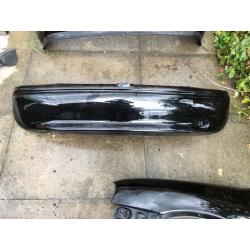 Corsa B Breaking Parts | Nova GSI Astra Cavalier GTE