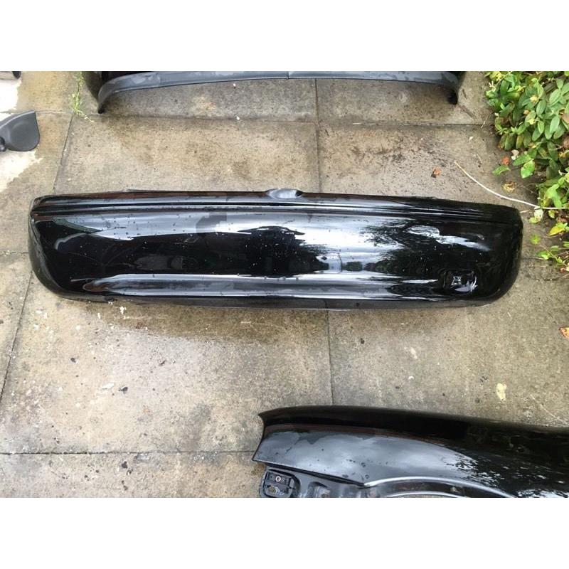 Corsa B Breaking Parts | Nova GSI Astra Cavalier GTE