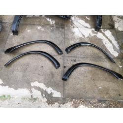 Corsa B Breaking Parts | Nova GSI Astra Cavalier GTE