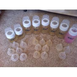 Bottles