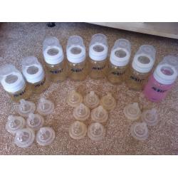 Bottles
