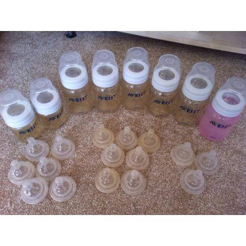 Bottles