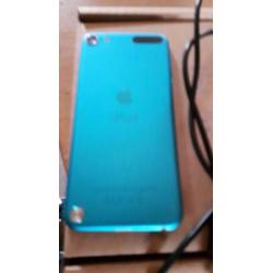 Ipod touch 5th gen