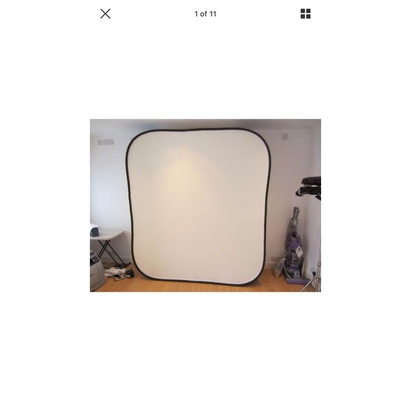 Cannon 60D/studio kit