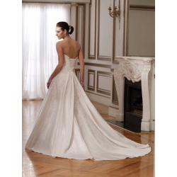 Sophia tolli wedding dress size 14