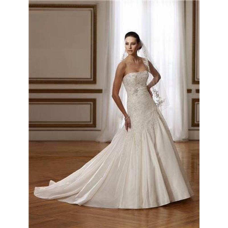 Sophia tolli wedding dress size 14