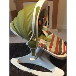 Mamas and Papas Magic Globe Rocker
