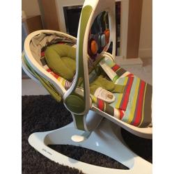 Mamas and Papas Magic Globe Rocker