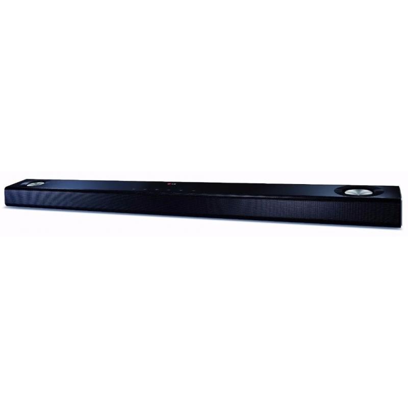 LG 2530A sound bar no remote