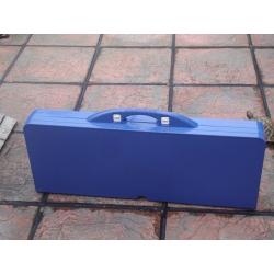 garden and camping picnic table with seats