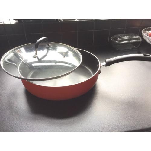 Large Non Stick Frying Pan