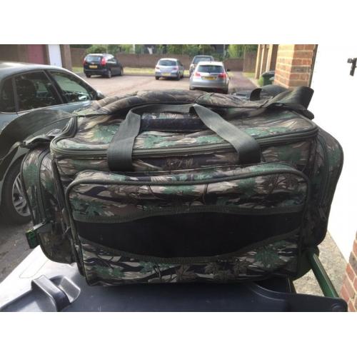 Fishing bag