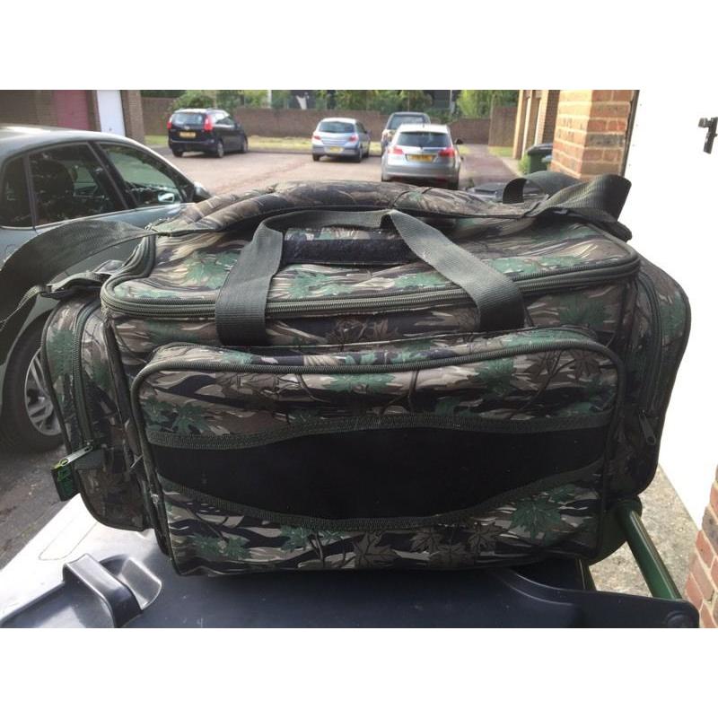 Fishing bag