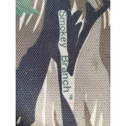 Fishing bag