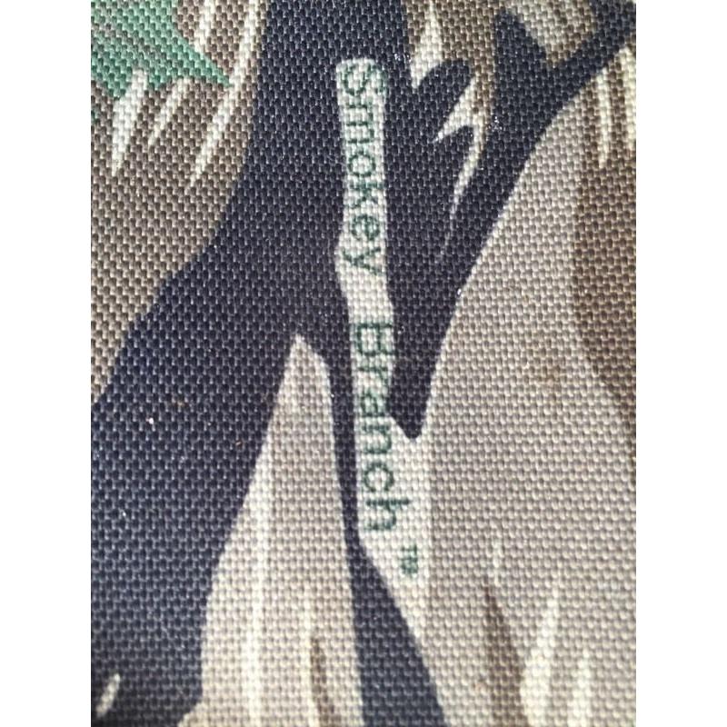 Fishing bag