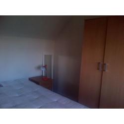 Double Room for 1 Person in Shepherd's Bush Avail Now