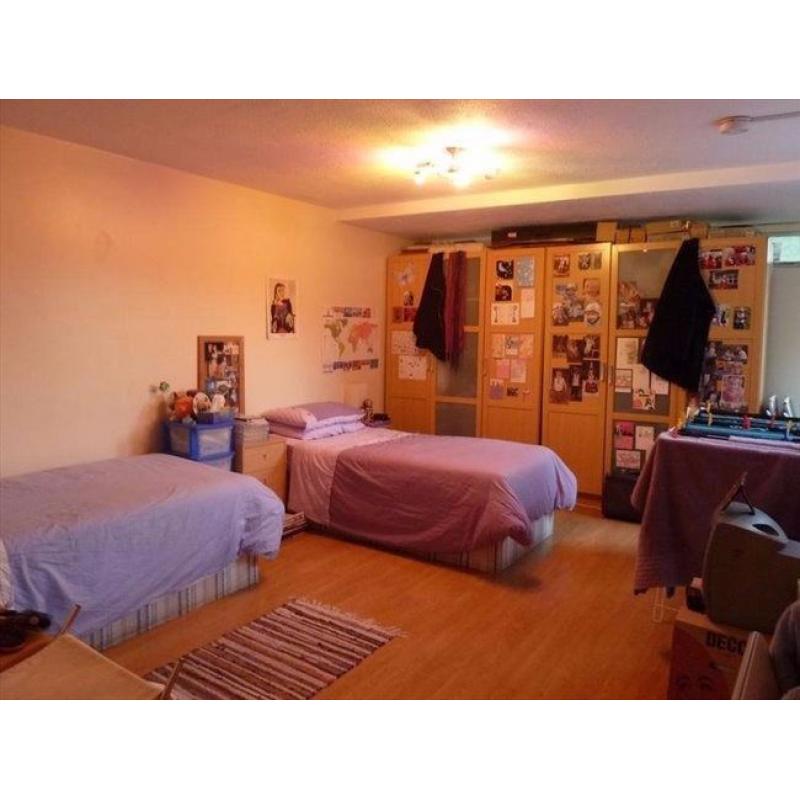 Room to share in Kilburn
