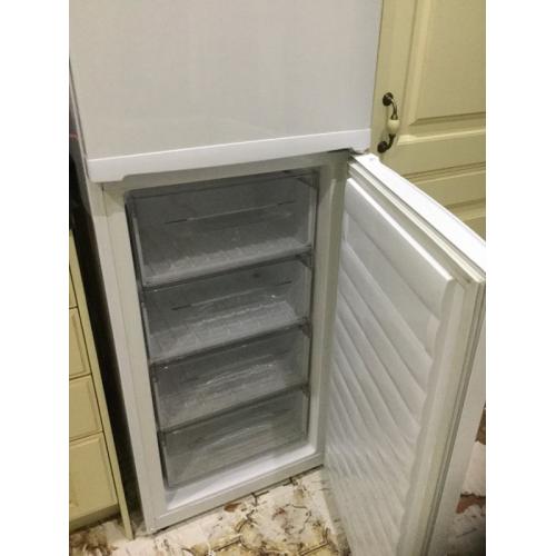 Hoover fridge/freezer