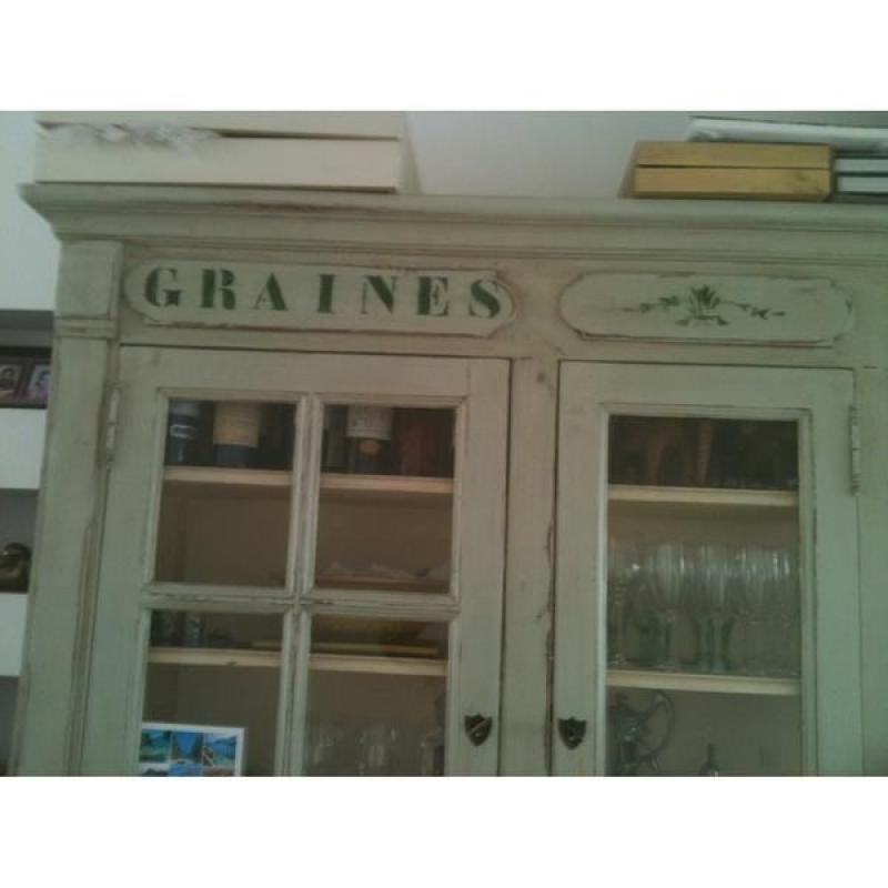 Antique Kitchen Dresser