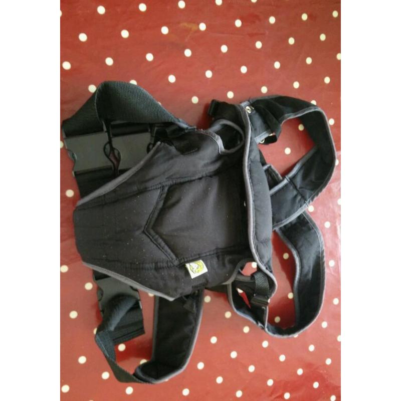 Baby start Baby Carrier