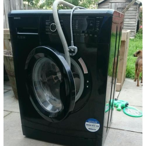 Beko washing machine