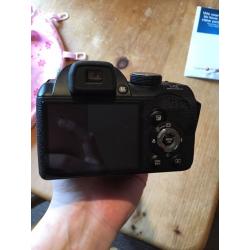 camera