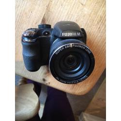 camera