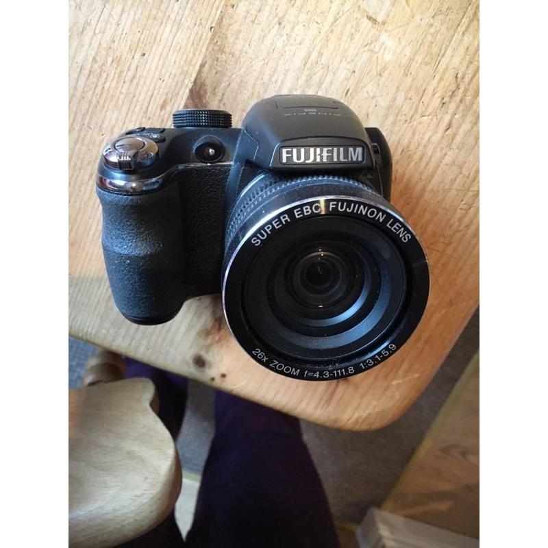 camera