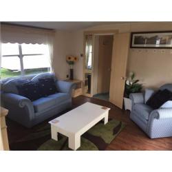 FAMILY CARAVAN FOR SALE WITH FEES ALREADY PAID