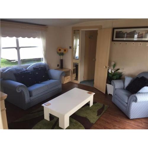 FAMILY CARAVAN FOR SALE WITH FEES ALREADY PAID