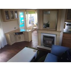 FAMILY CARAVAN FOR SALE WITH FEES ALREADY PAID
