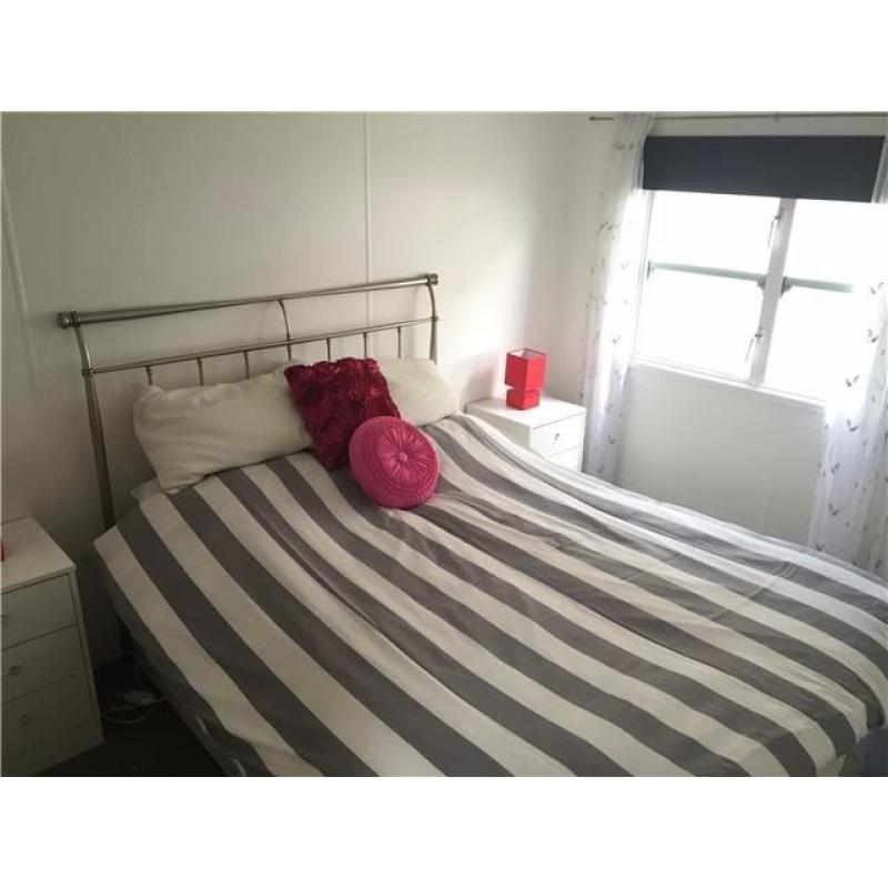 FAMILY CARAVAN FOR SALE WITH FEES ALREADY PAID