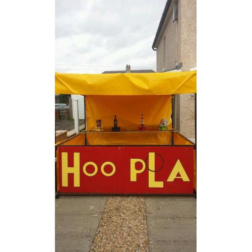 Fun Fair Stalls ( hire only )
