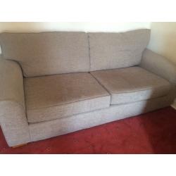 Large NEXT sofa for sale