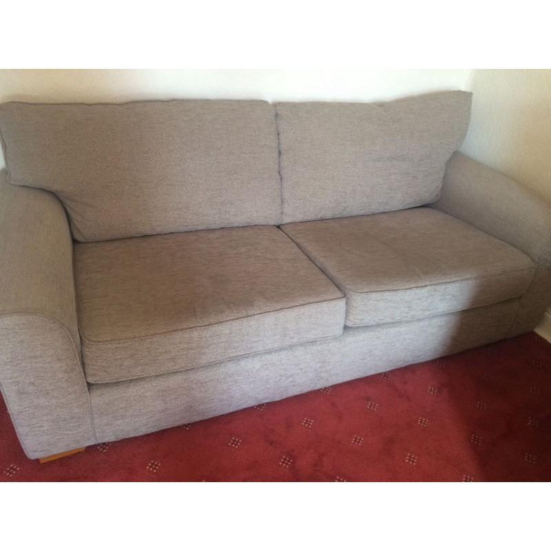 Large NEXT sofa for sale