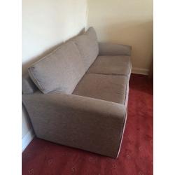 Large NEXT sofa for sale