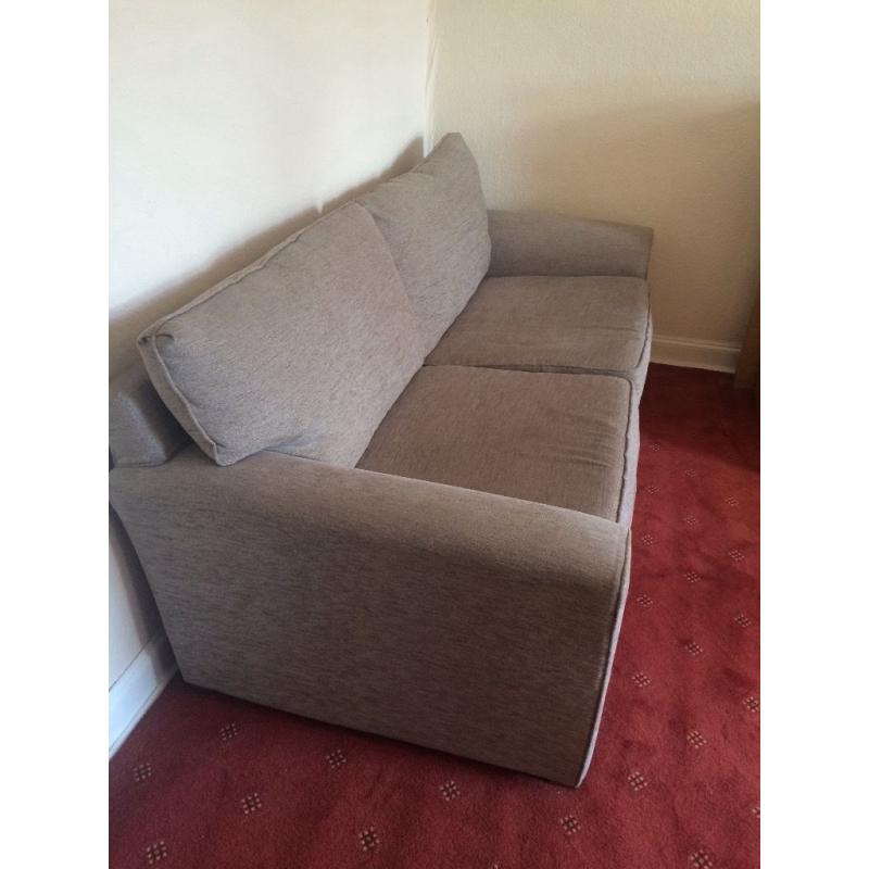 Large NEXT sofa for sale