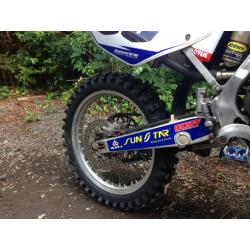 Yz 250 2006 two stroke