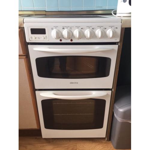 Electra cooker grill Hobbs