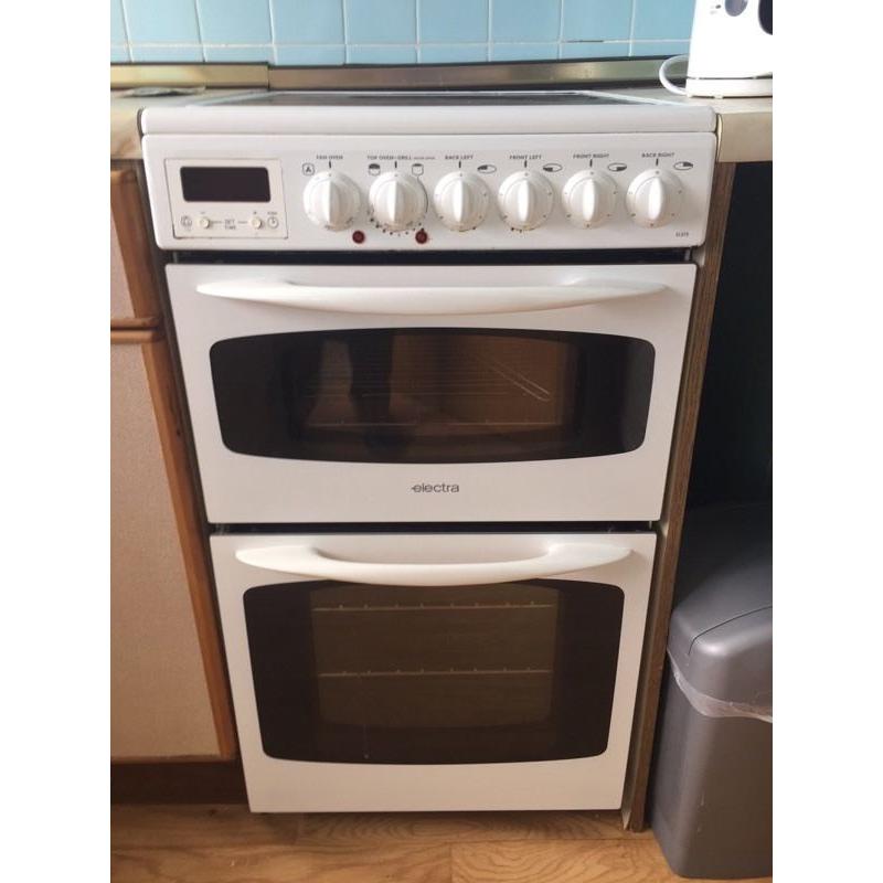 Electra cooker grill Hobbs