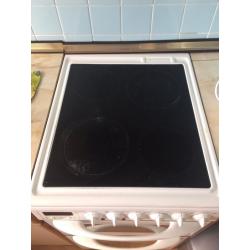 Electra cooker grill Hobbs