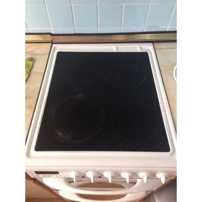 Electra cooker grill Hobbs