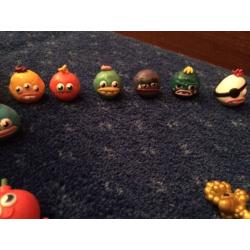 Moshi monsters