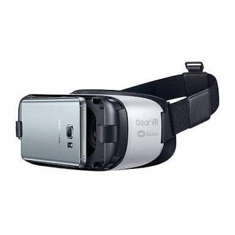 Samsung gear vr headset