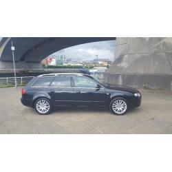 2007 Audi A4 Avant 2.0 TDI SE 5dr